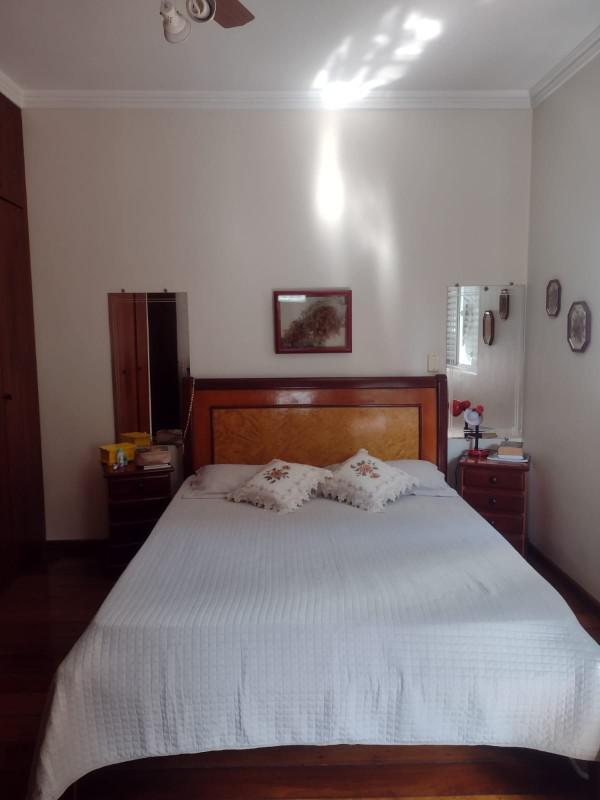 Apartamento, Jardim América, 3 Quartos, 4 Vagas, 1 Suíte