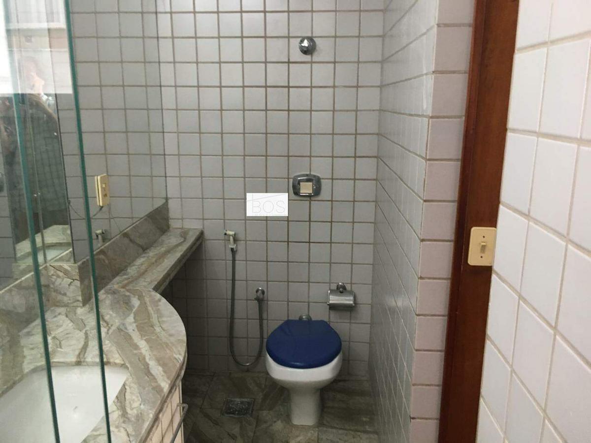 Apartamento, Gutierrez, 3 Quartos, 2 Vagas, 1 Suíte