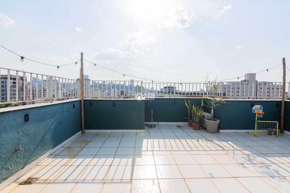 Apartamento, Santo Antônio, 3 Quartos, 3 Vagas, 1 Suíte