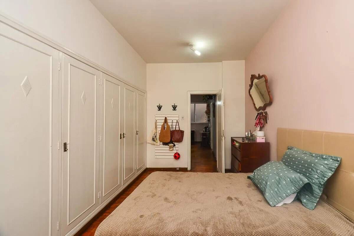 Apartamento, Centro, 3 Quartos, 1 Vaga, 1 Suíte