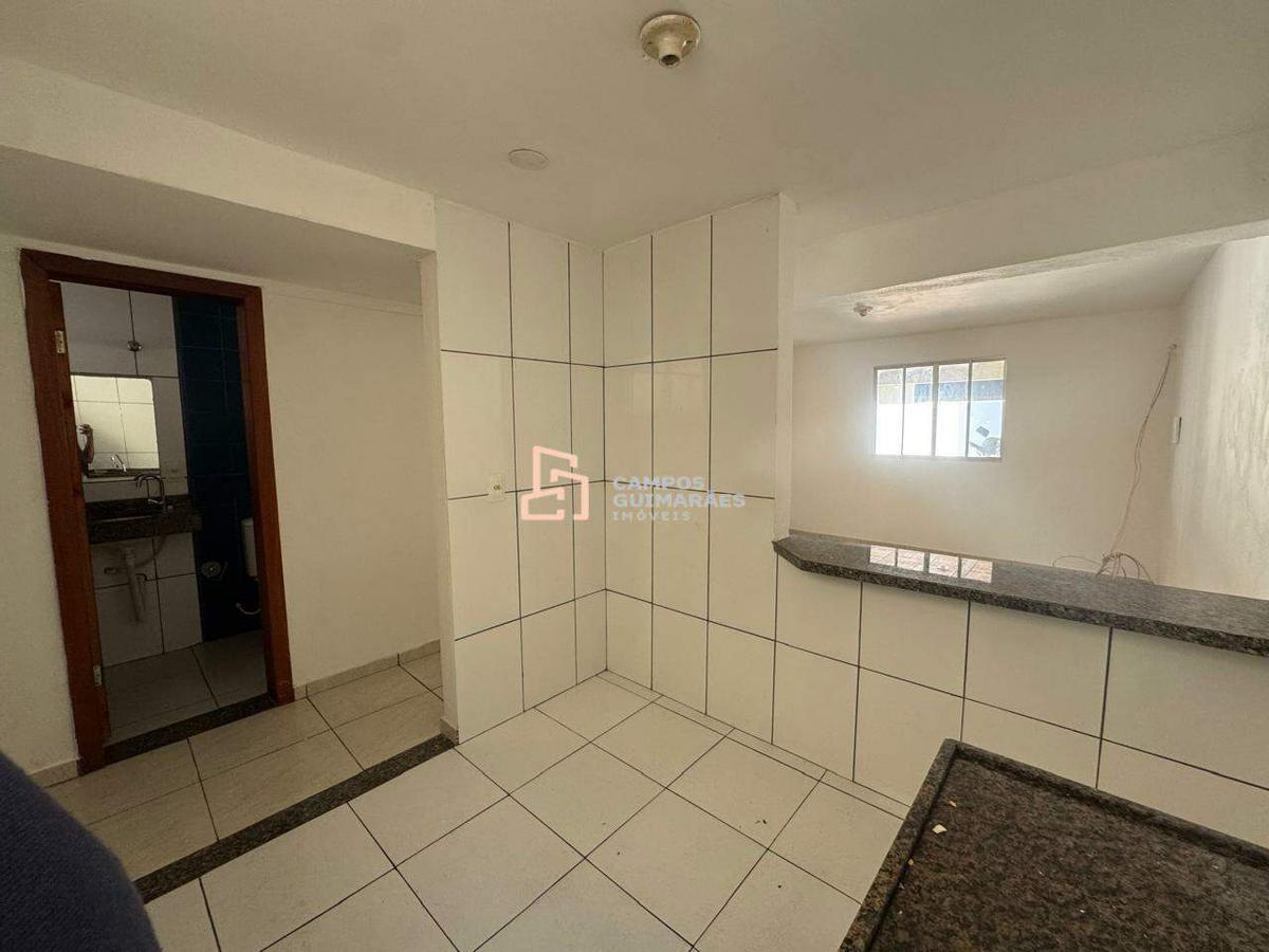 Apartamento, Araguaia, 1 Quarto
