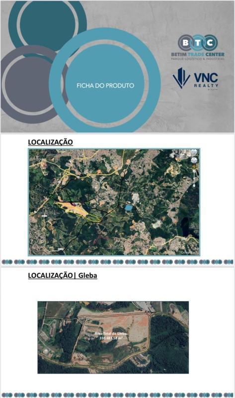 Lote, São João, 0 Quarto, 0 Vaga