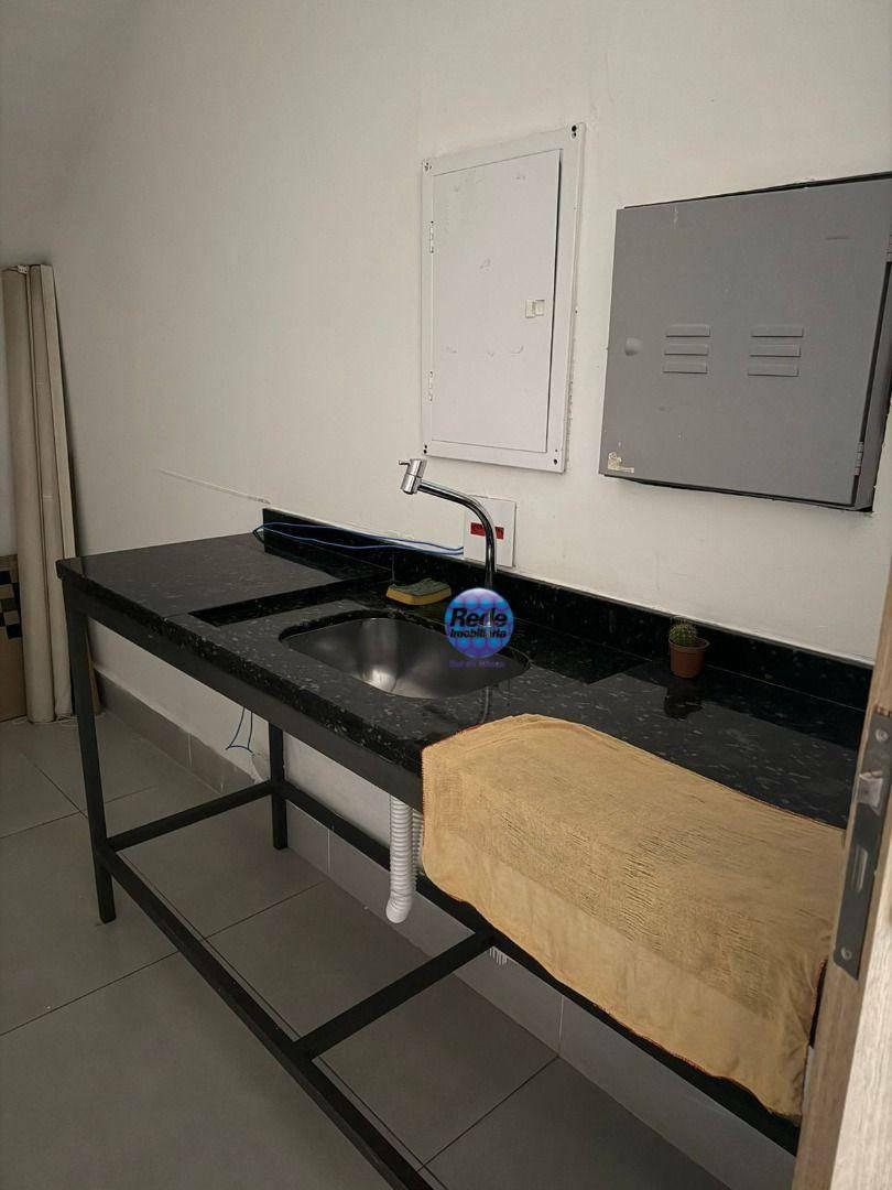 Andar, Santa Luiza, 0 Quarto, 0 Vaga