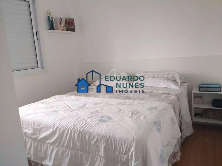 Apartamento, São Lucas, 2 Quartos, 2 Vagas, 1 Suíte