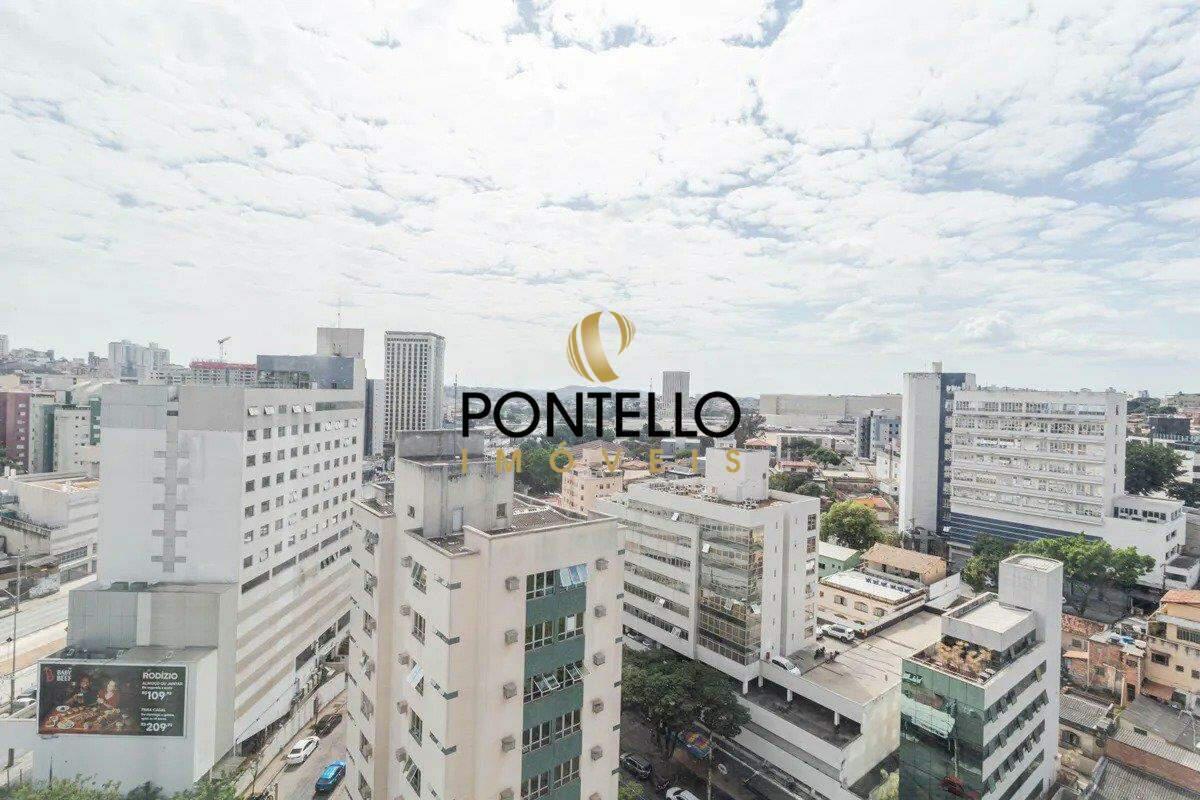 Apartamento, União, 1 Quarto, 1 Vaga
