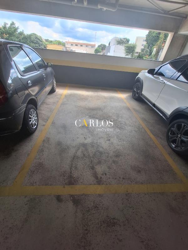 Garagem, Carlos Prates, 1 Vaga