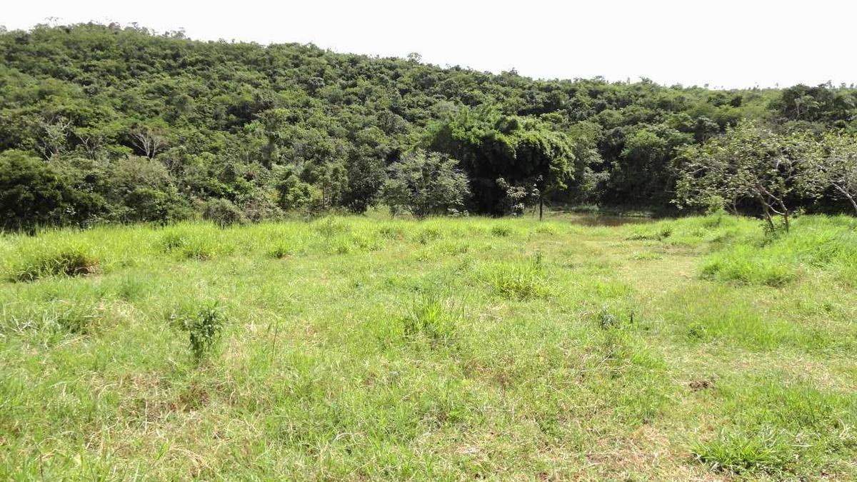 Fazenda, Zona Rural, 3 Quartos, 0 Vaga