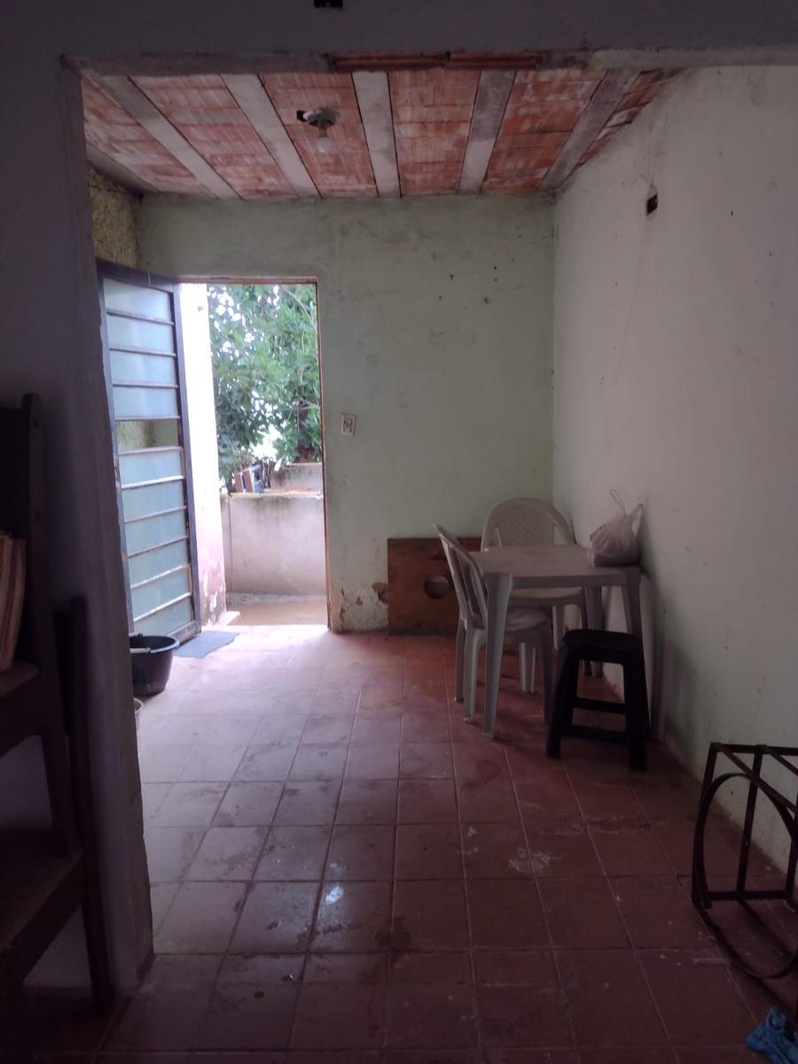 Casa, Jardim Alvorada, 3 Quartos, 0 Vaga
