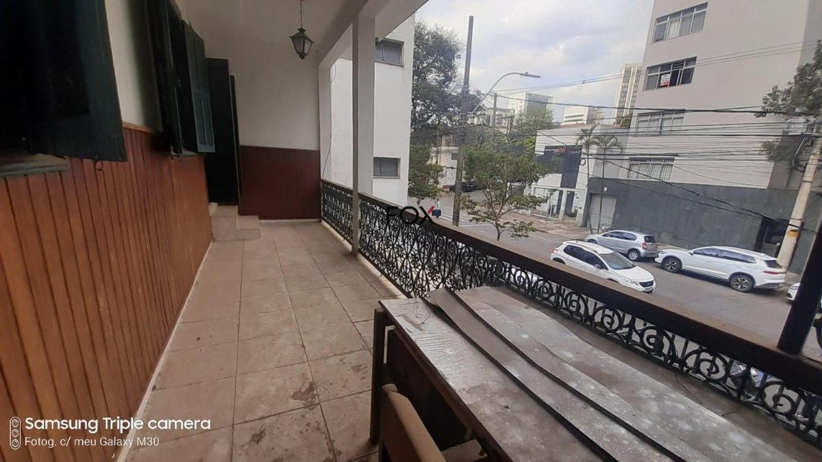 Casa, Funcionários, 4 Quartos, 2 Vagas