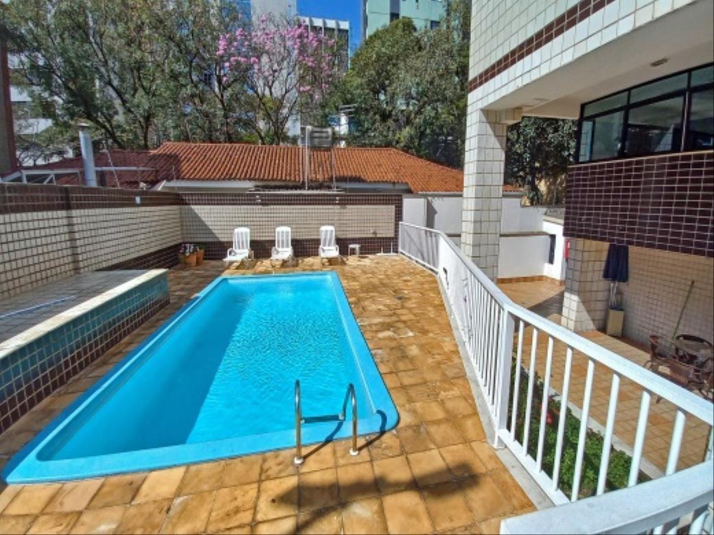 Apartamento, Cruzeiro, 1 Quarto, 1 Vaga, 1 Suíte