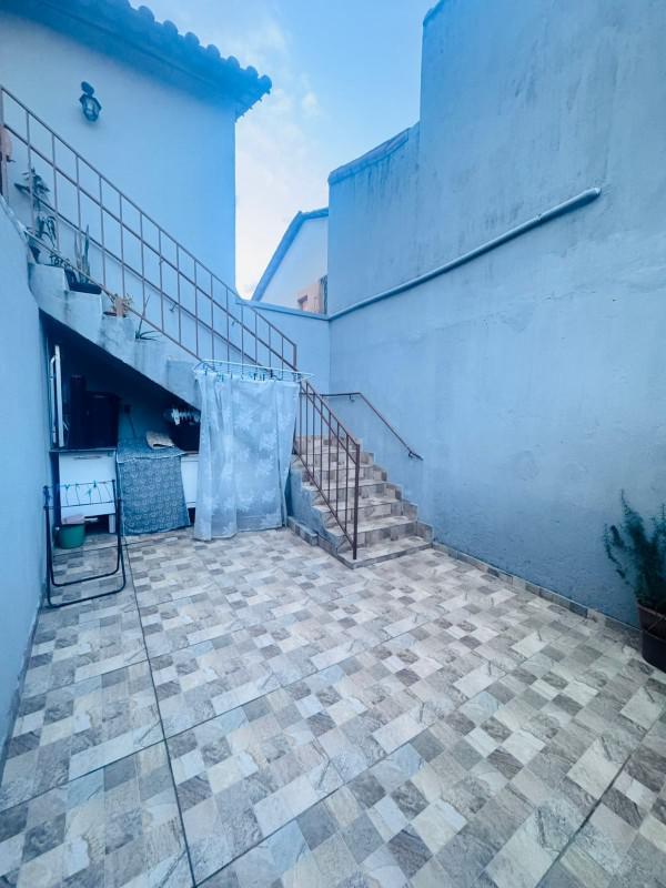 Casa, Solar do Barreiro, 2 Quartos, 1 Vaga