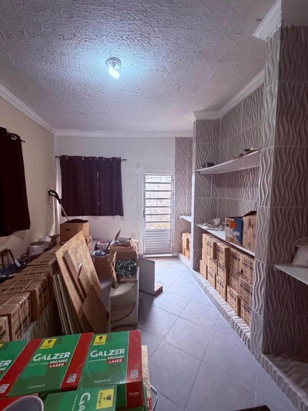 Casa, Tangará, 3 Quartos, 3 Vagas, 1 Suíte