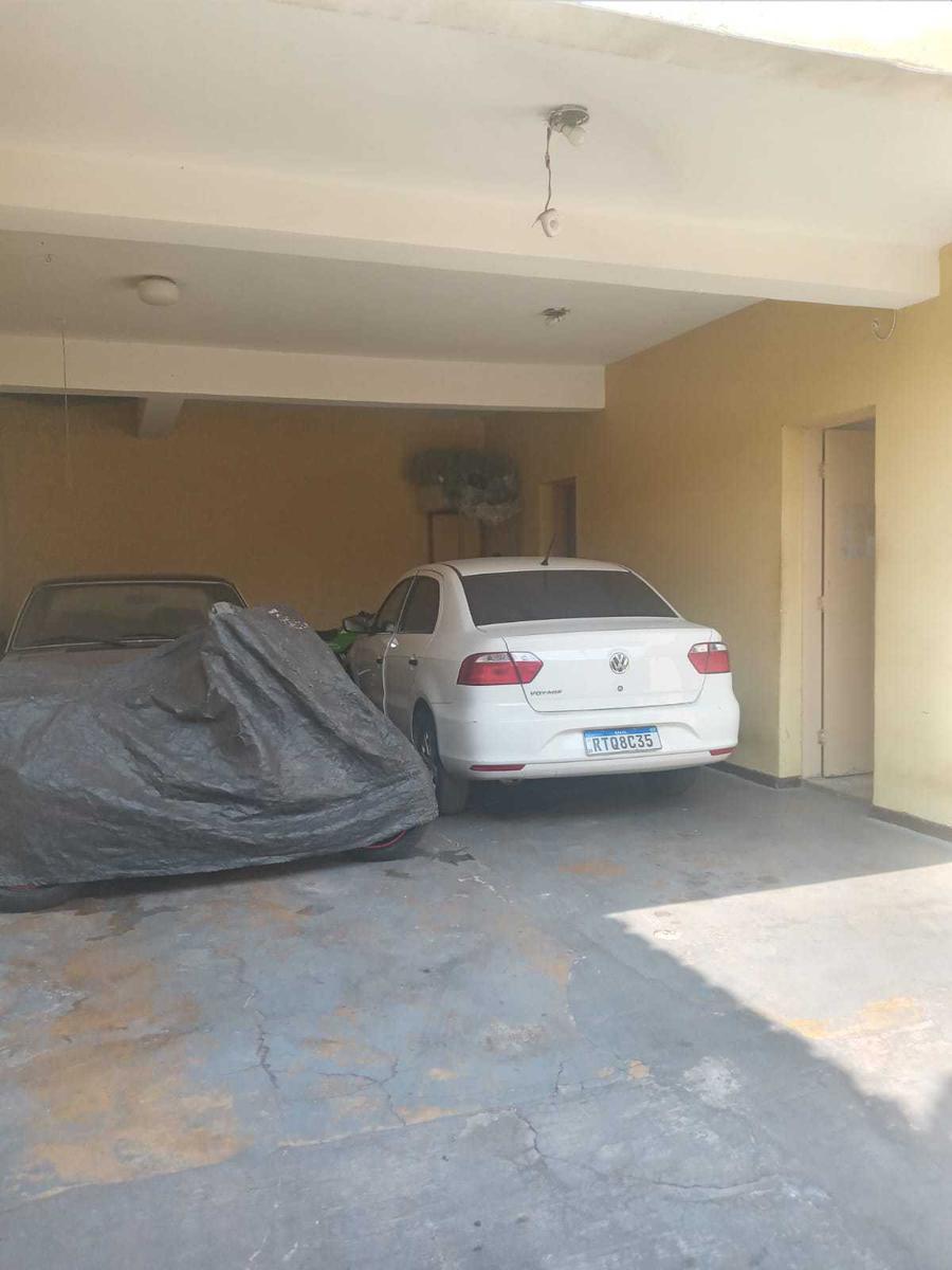 Casa, Salgado Filho, 3 Quartos, 0 Vaga, 1 Suíte