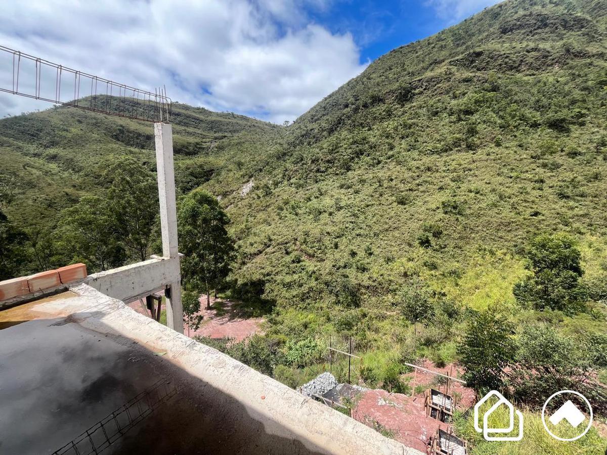 Casa, Buritis, 4 Quartos, 3 Vagas, 1 Suíte