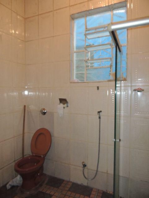 Casa, Centro, 3 Quartos, 1 Vaga