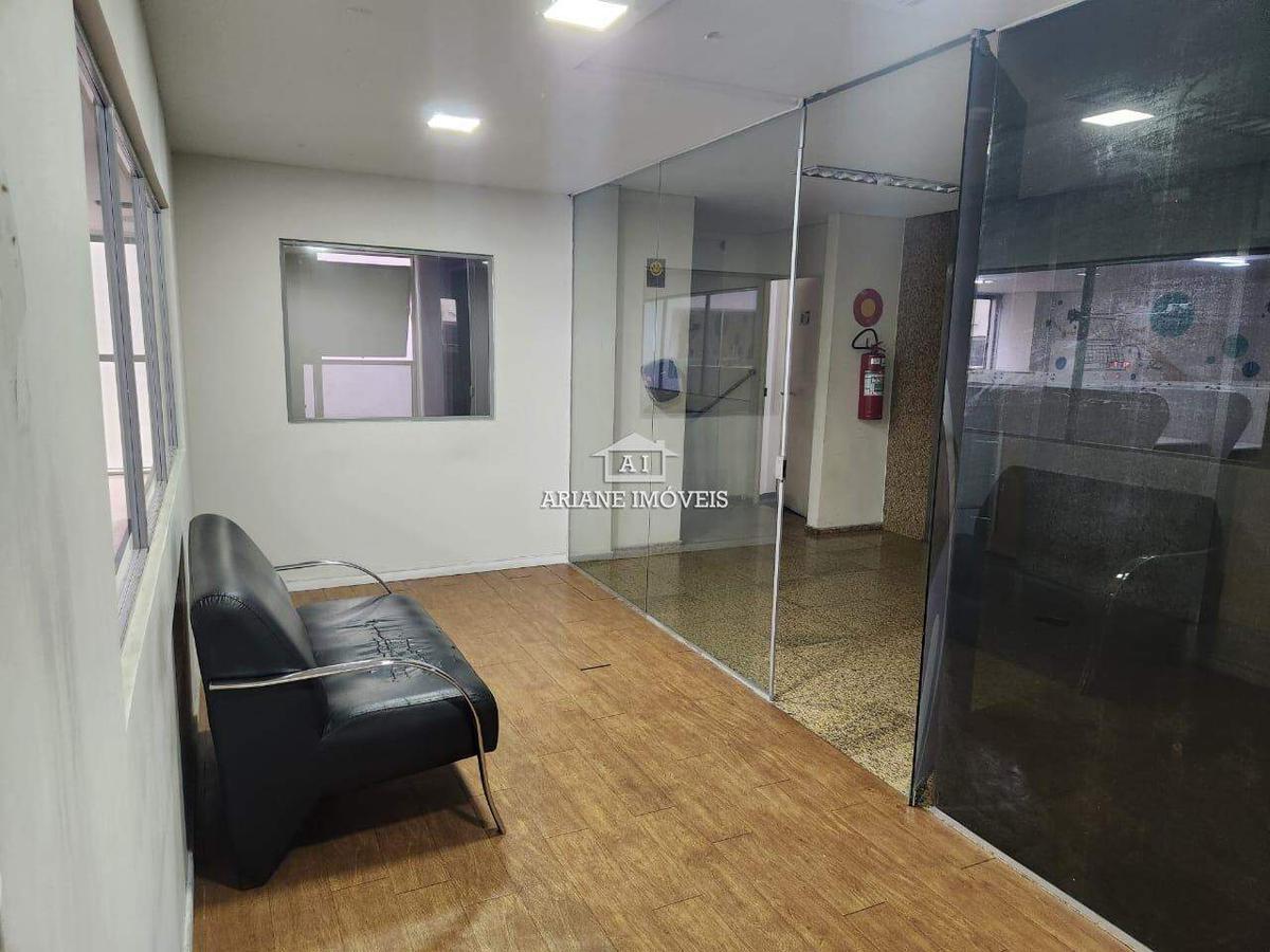 Andar, Centro, 0 Quarto, 0 Vaga