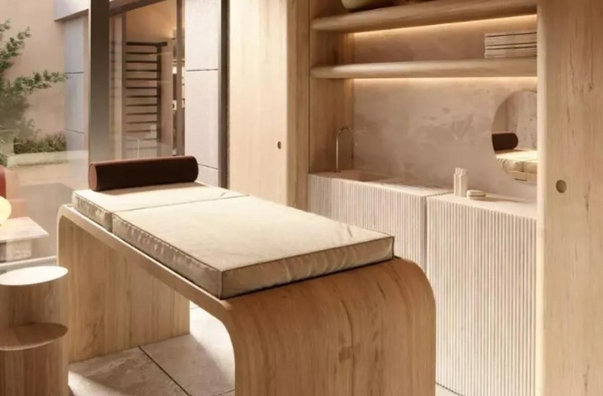 Apartamento, Funcionários, 3 Quartos, 2 Vagas, 1 Suíte