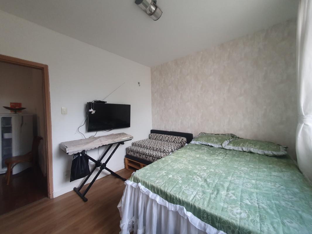 Casa, Jardim América, 3 Quartos, 2 Vagas