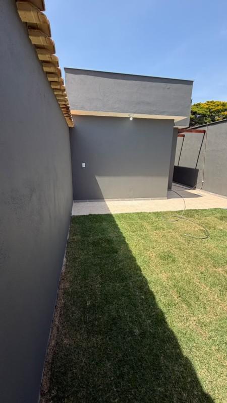 Casa, Brasília, 3 Quartos, 2 Vagas, 1 Suíte