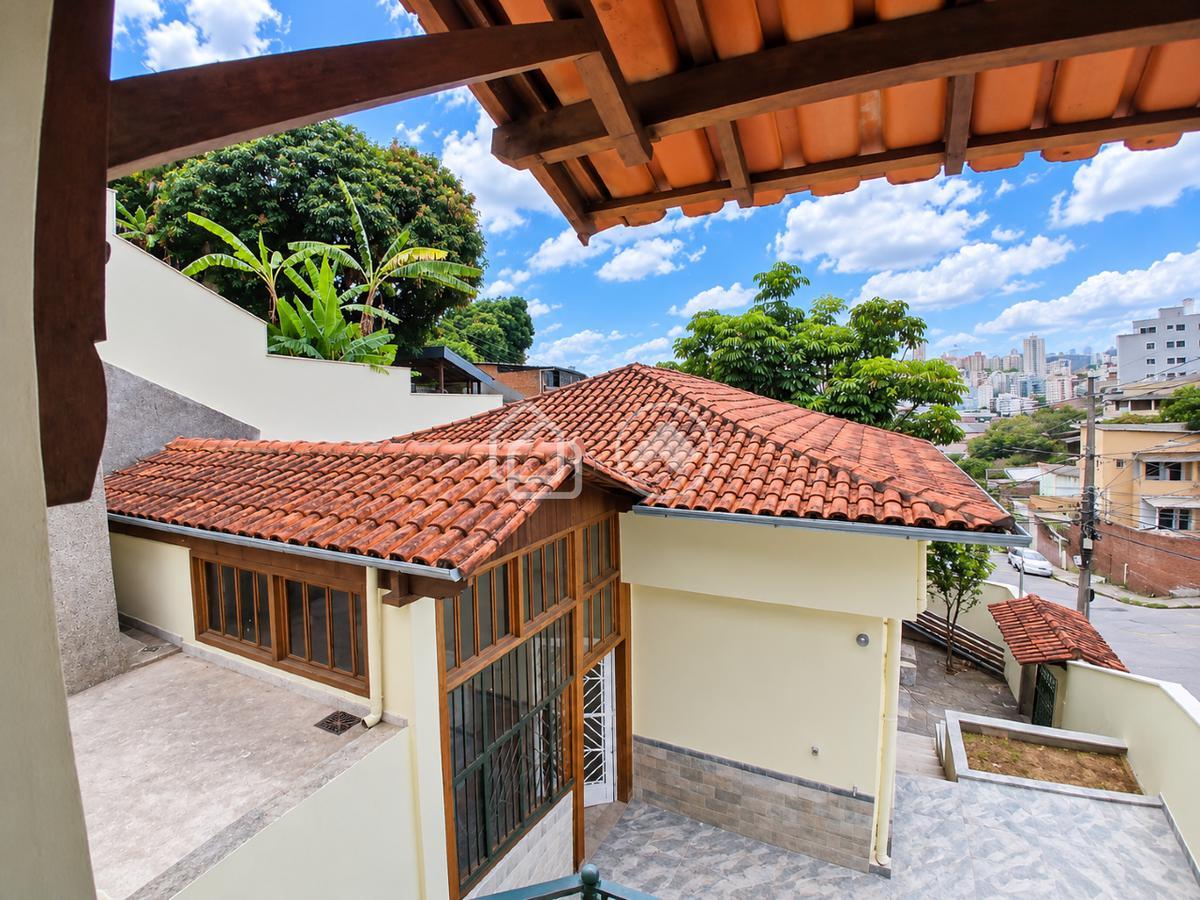 Casa, Palmeiras, 3 Quartos, 2 Vagas