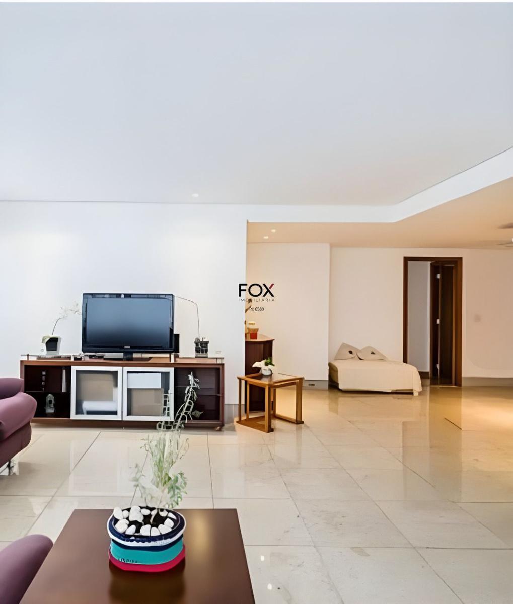 Apartamento, Buritis, 4 Quartos, 3 Vagas, 3 Suítes