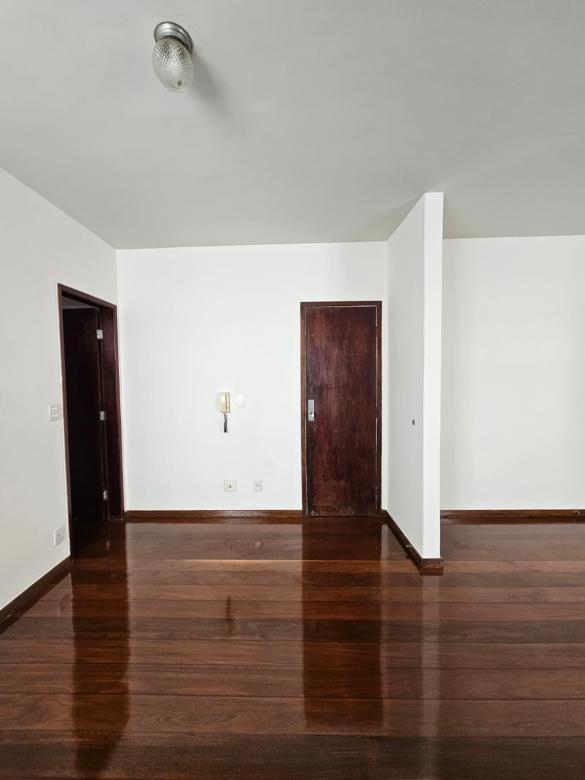 Apartamento, Cidade Nova, 3 Quartos, 1 Vaga, 1 Suíte