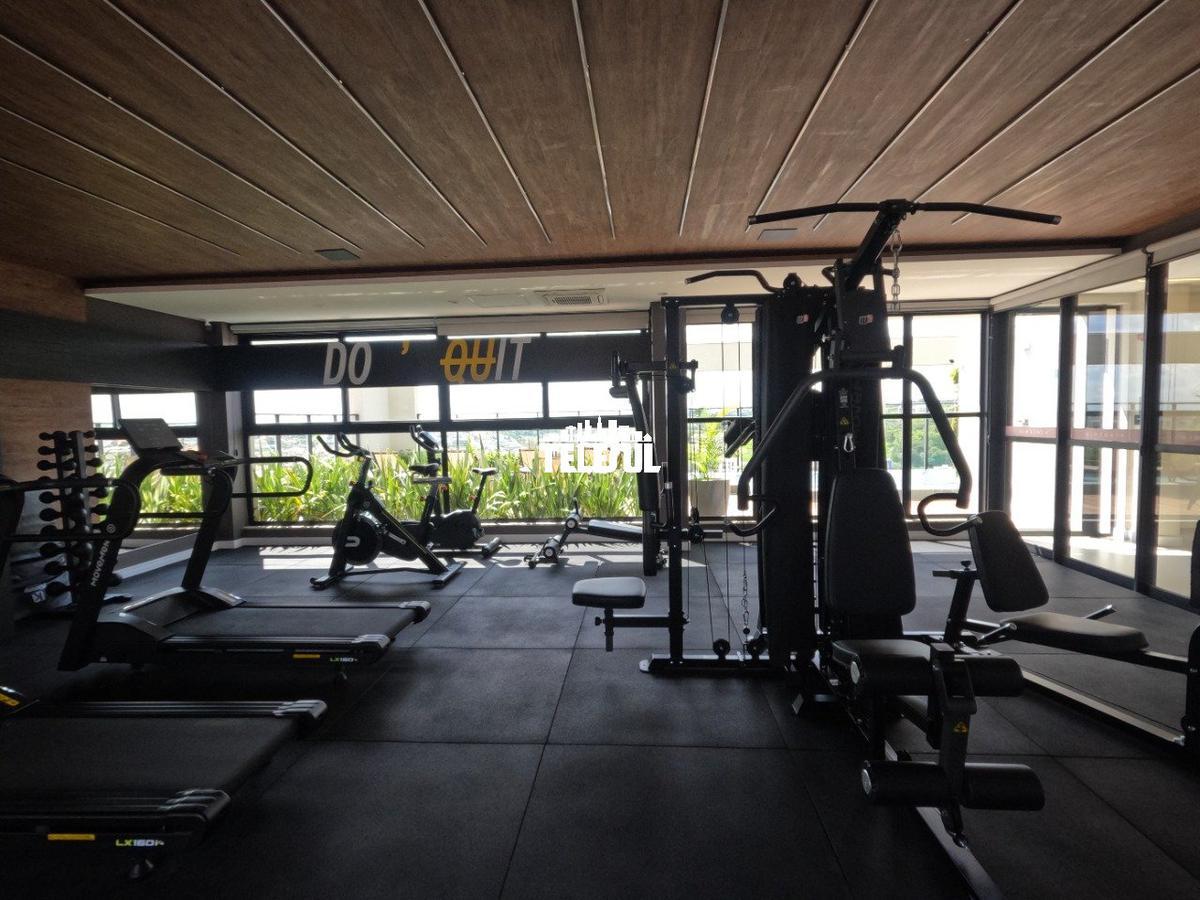 Apartamento, Vila Pinto, 2 Quartos, 1 Vaga, 1 Suíte