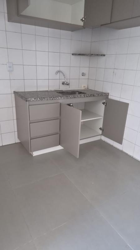 Casa, Nova Granada, 2 Quartos, 0 Vaga