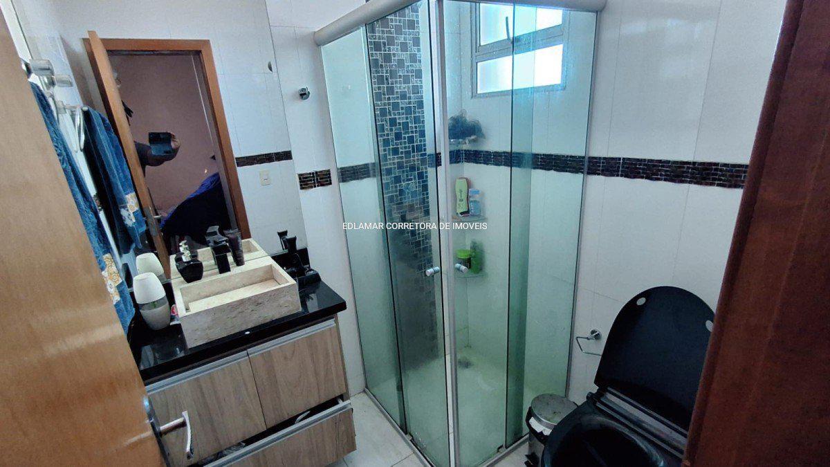 Apartamento, Jardim Riacho das Pedras, 3 Quartos, 3 Vagas, 1 Suíte