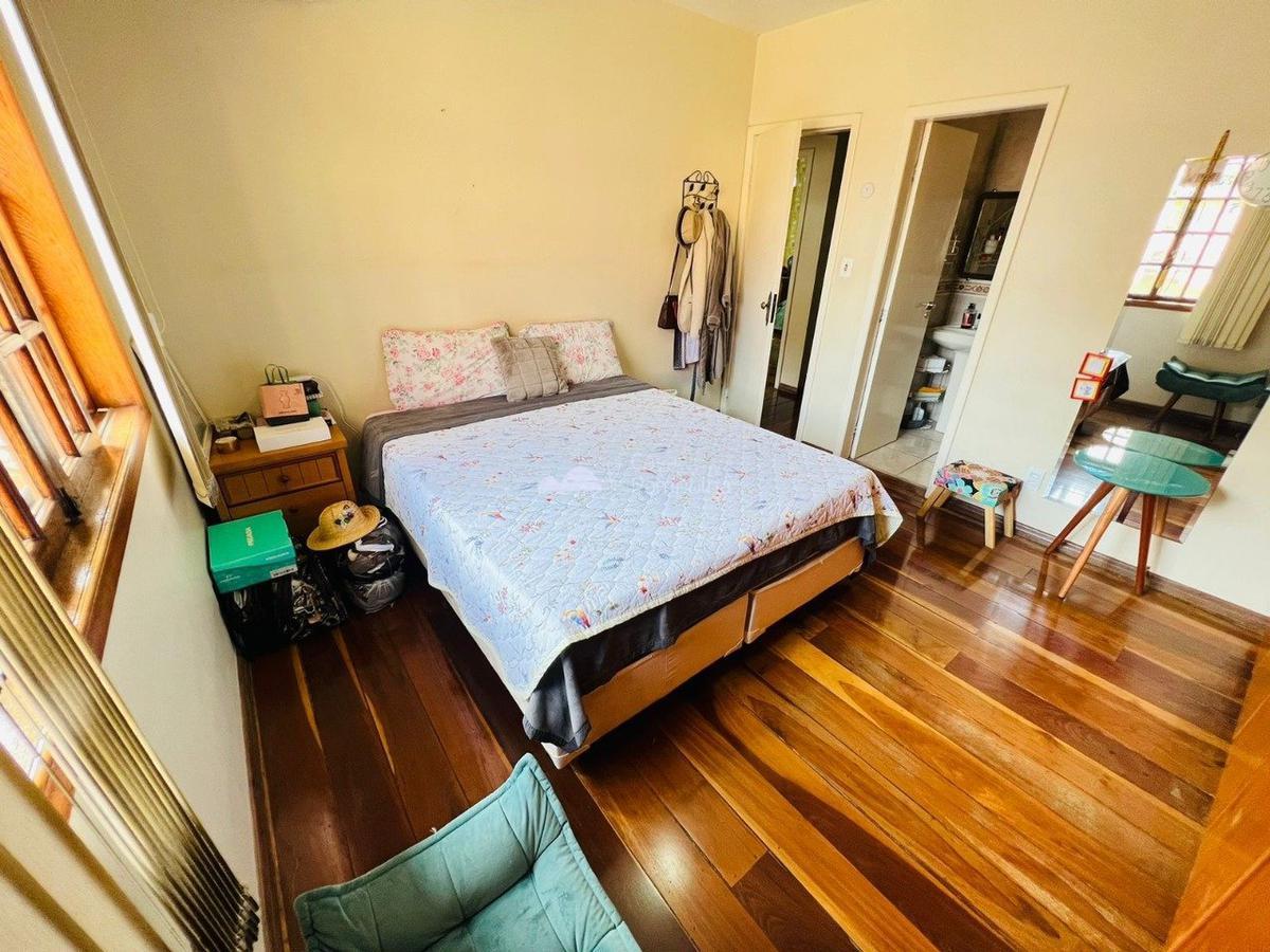 Casa, Santa Mônica, 3 Quartos, 2 Vagas, 2 Suítes