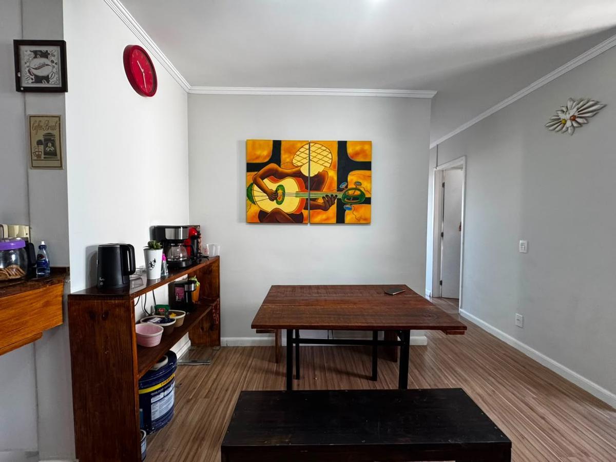 Apartamento, Castelo, 3 Quartos, 2 Vagas, 1 Suíte