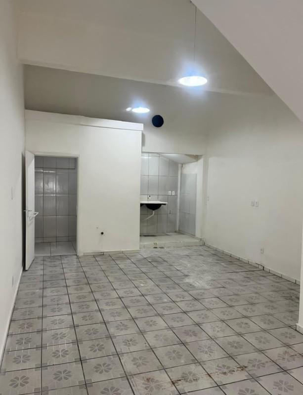 Andar, Floresta, 0 Quarto, 0 Vaga