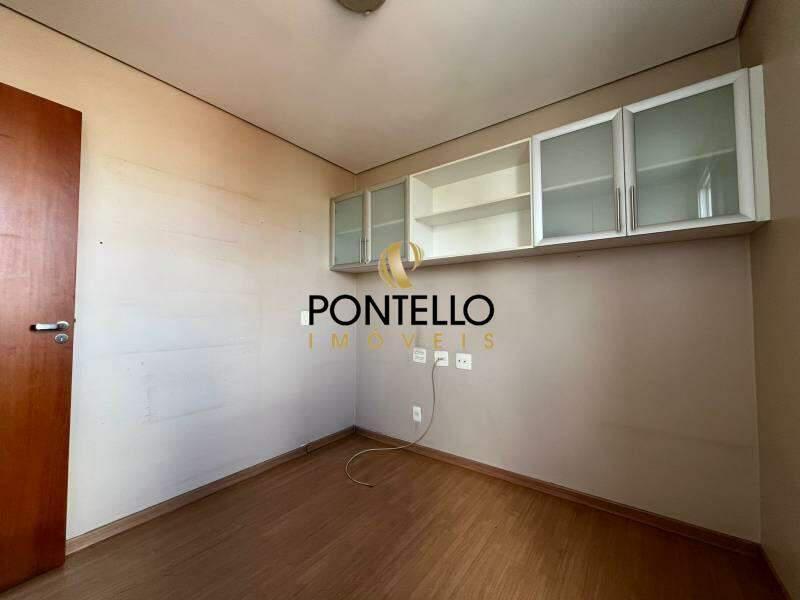 Apartamento, Floresta, 3 Quartos, 2 Vagas, 1 Suíte
