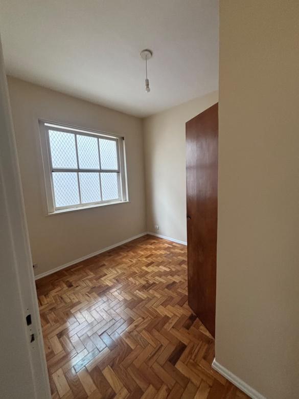 Apartamento, Funcionários, 3 Quartos