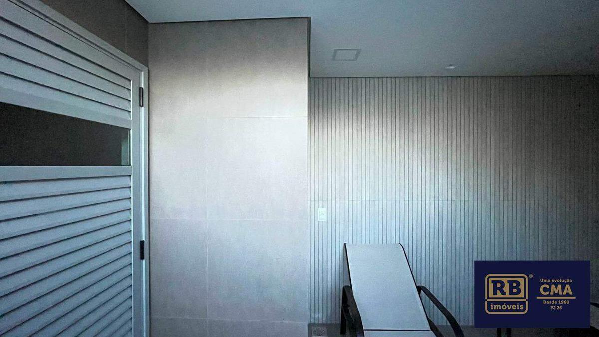 Apartamento, Barro Preto, 1 Quarto, 1 Vaga, 1 Suíte