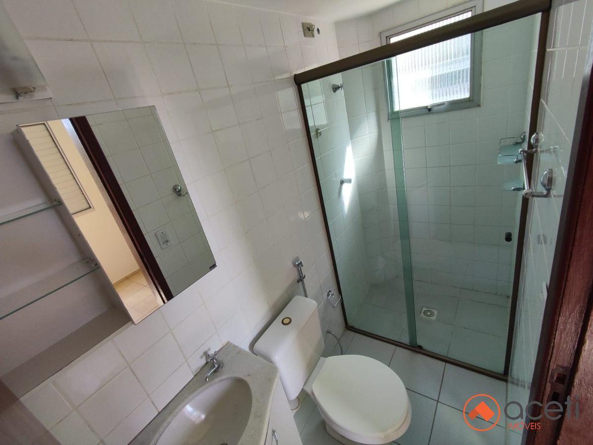 Apartamento, Buritis, 3 Quartos, 1 Vaga, 1 Suíte