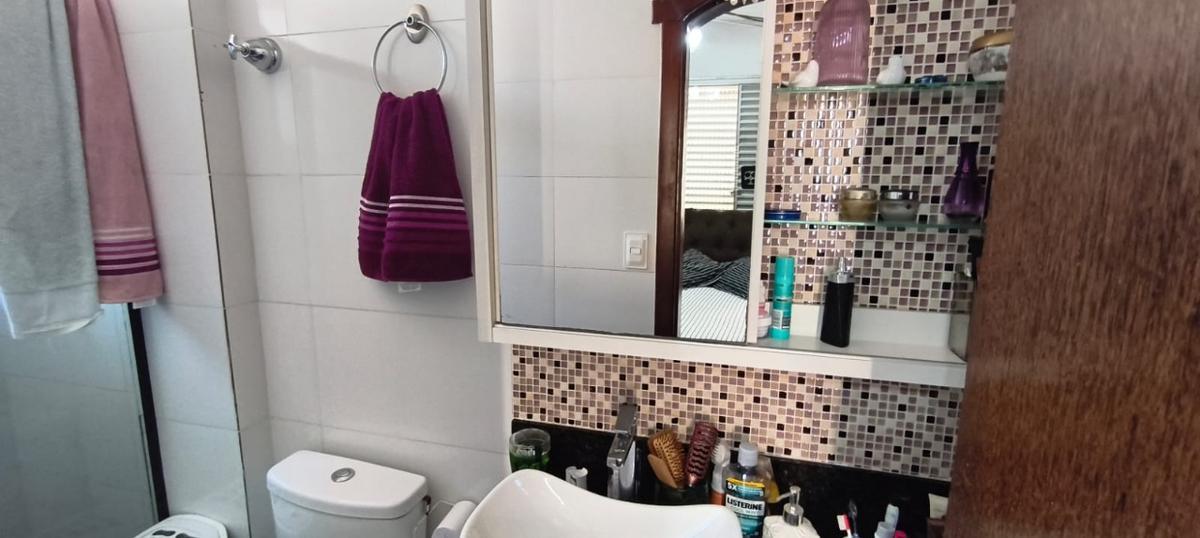 Cobertura, Cidade Nova, 4 Quartos, 1 Vaga, 1 Suíte