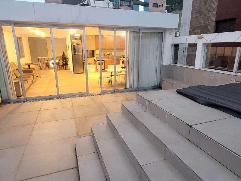Cobertura, Anchieta, 3 Quartos, 2 Vagas, 2 Suítes