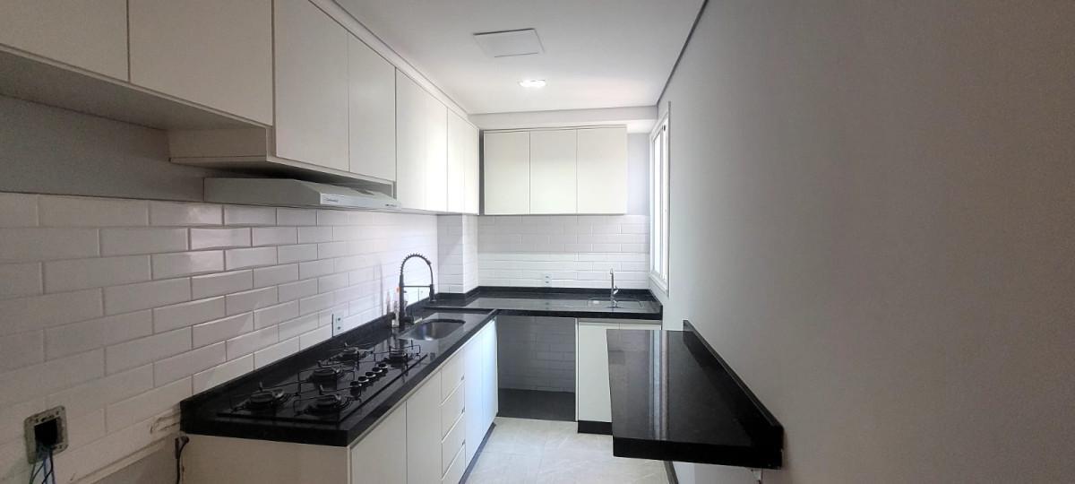 Apartamento, Buritis, 2 Quartos, 1 Vaga