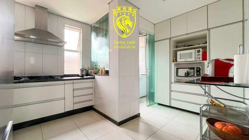 Apartamento, Cidade Nova, 3 Quartos, 2 Vagas, 1 Suíte