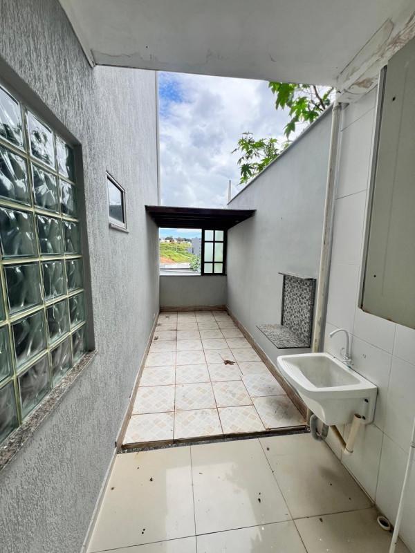 Apartamento, Santa Luiza, 2 Quartos, 2 Vagas, 1 Suíte