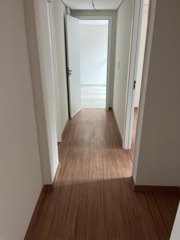 Apartamento, Nova Suíssa, 2 Quartos, 2 Vagas, 2 Suítes