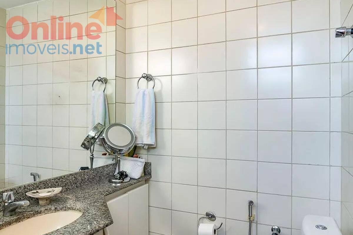 Apartamento, São Pedro, 3 Quartos, 0 Vaga, 1 Suíte