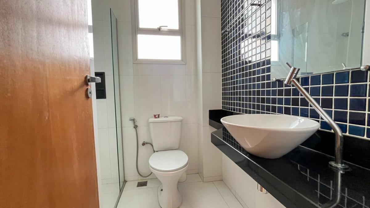 Cobertura, Itapoã, 3 Quartos, 2 Vagas, 2 Suítes