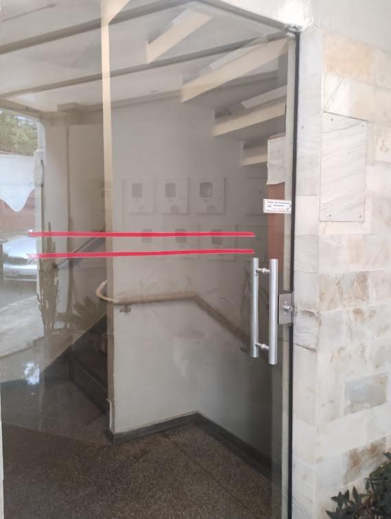 Apartamento, Nova Floresta, 2 Quartos, 1 Vaga