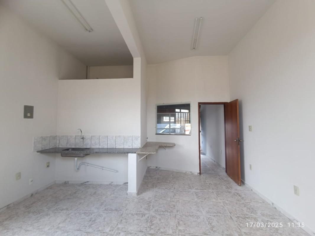 Andar, Prado, 0 Quarto, 0 Vaga
