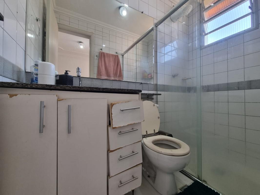 Apartamento, Jardim Riacho das Pedras, 3 Quartos, 1 Vaga, 1 Suíte