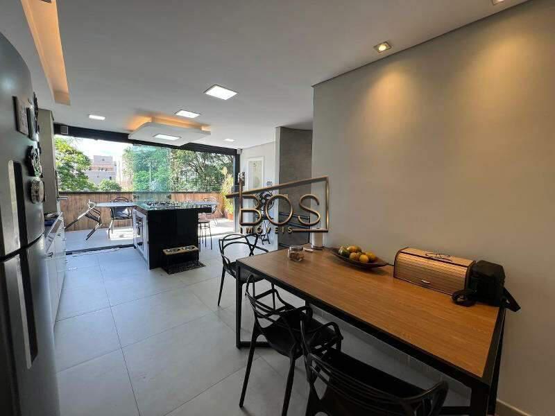 Cobertura, Fernão Dias, 3 Quartos, 2 Vagas, 1 Suíte