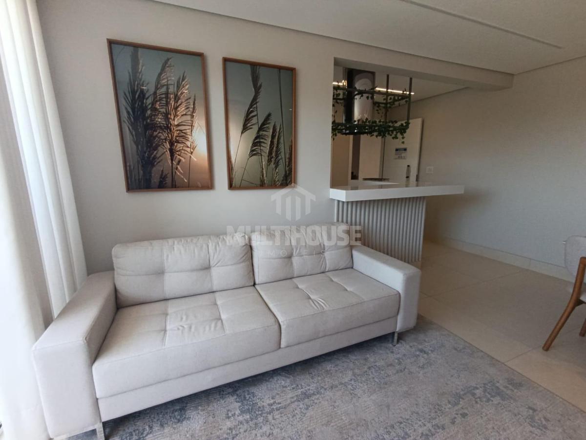 Apartamento, Padre Eustáquio, 3 Quartos, 3 Vagas