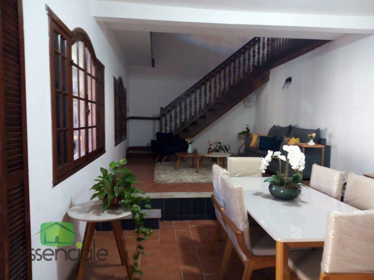 Casa Comercial, Jardim Riacho das Pedras, 5 Quartos, 12 Vagas, 1 Suíte